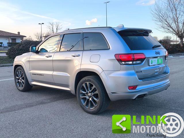 JEEP Grand Cherokee 3.0 V6 CRD 250 Multijet II S Model