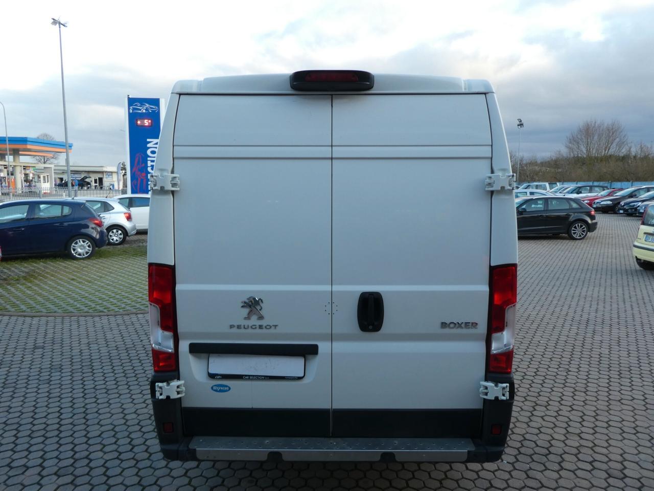 Peugeot Boxer 330 2.2 BlueHDi €12500 PIU IVA