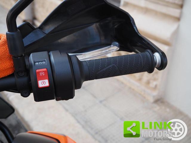 KTM 890 Adventure *? 129,00 al mese*