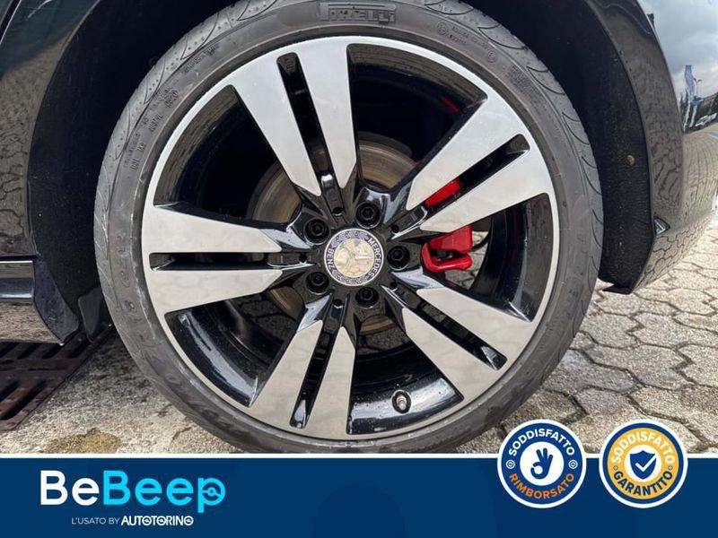 Mercedes-Benz Classe A A 180 D SPORT MY16