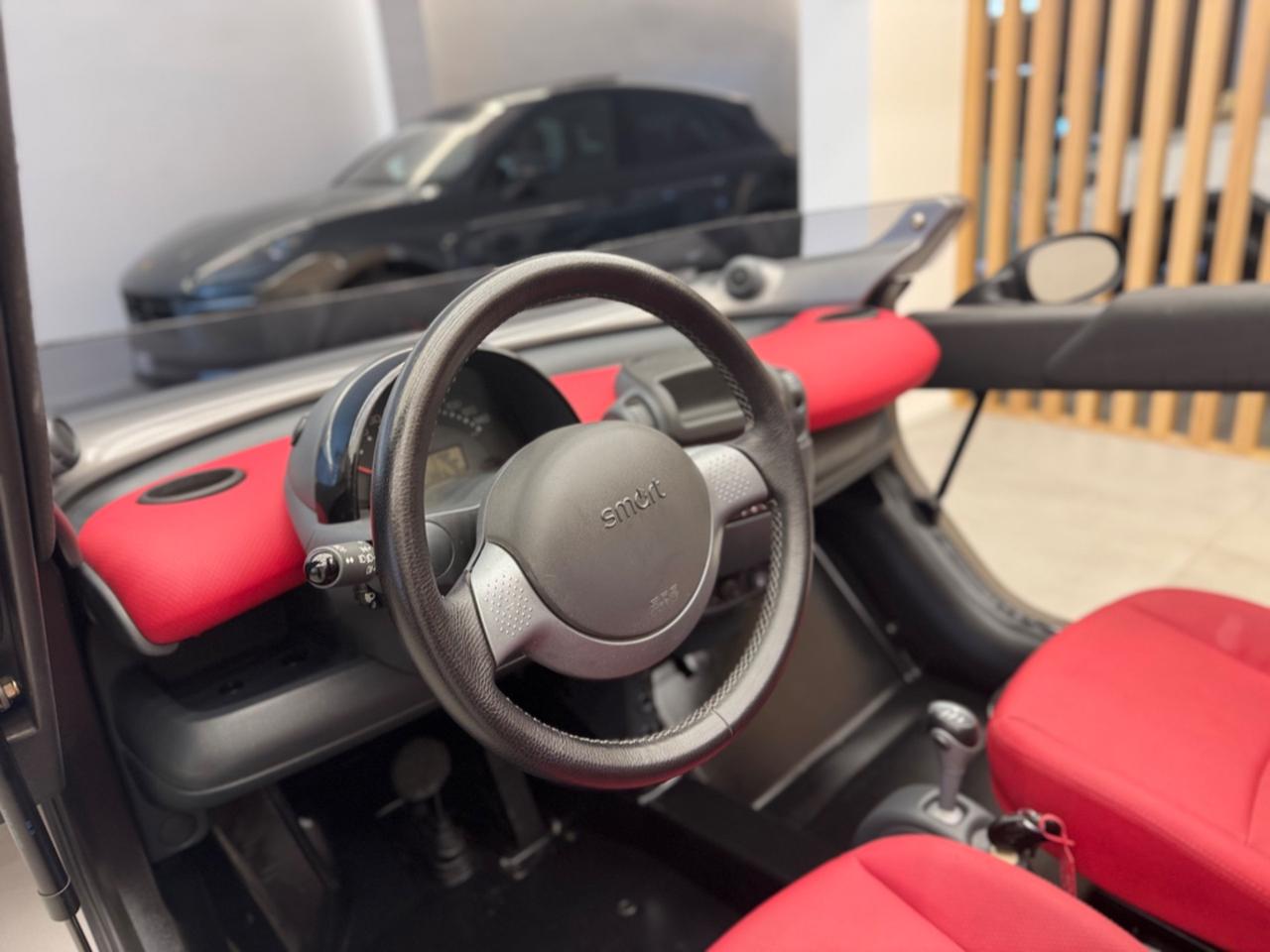 Smart Crossblade LIMITED EDITION AUTO DA COLLEZIONE
