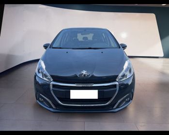 Peugeot 208 I 2015 1.2 puretech Active s&s 82cv 5p neopatentati