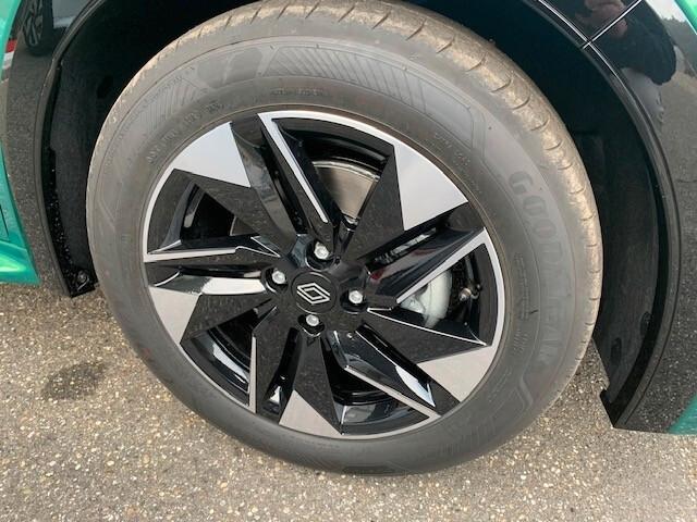 Renault Clio TCe 115 CV 5 porte Techno