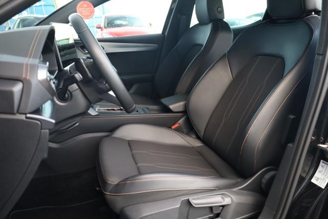 SEAT Leon CUPRA Leon 2.0 TDI 150 CV DSG