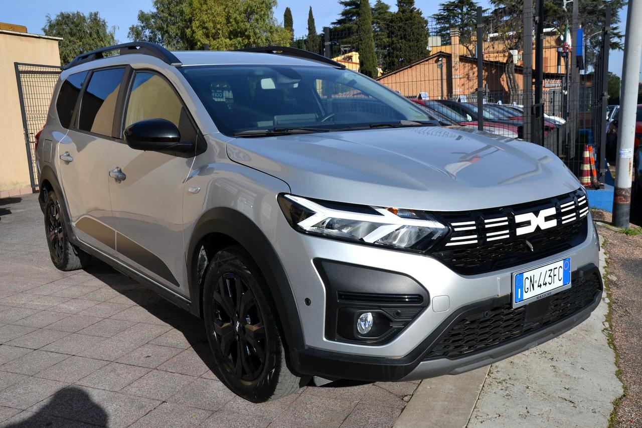 Dacia Jogger 1.0 GPL 100CV 7POSTI EXTREME UP **PREZZO VERO**