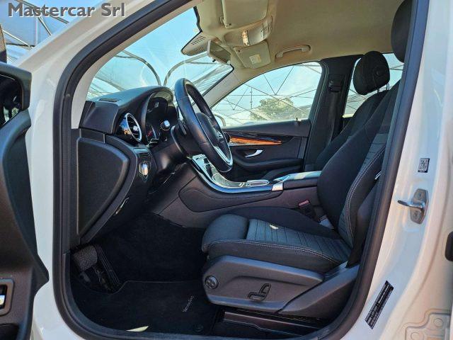 MERCEDES-BENZ GLC 220 d 194cv 4MATIC BUSINESS EXTRA AUT - GB616GX