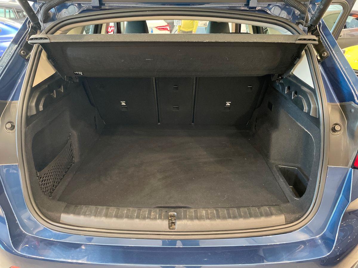 BMW X1 U11 - X1 xdrive 25e auto