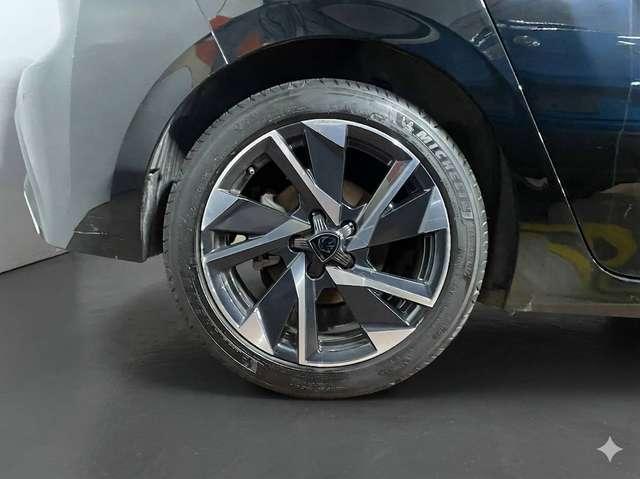 Peugeot 308 1.2 130cv Allure + Key Less + Navi + Camera