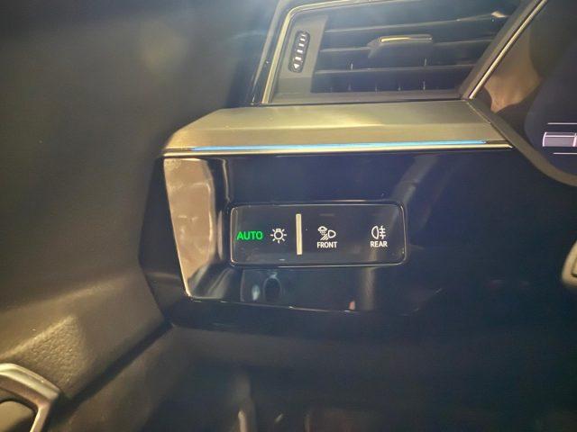 AUDI e-tron 55 quattro S line Fast edition
