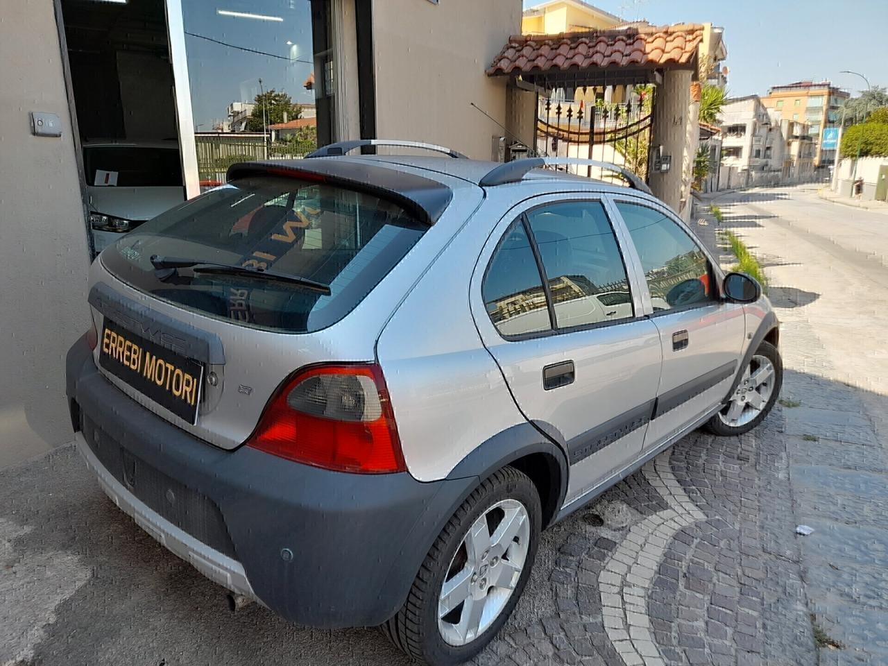 Rover Streetwise 1.4i (103CV) 5 porte S
