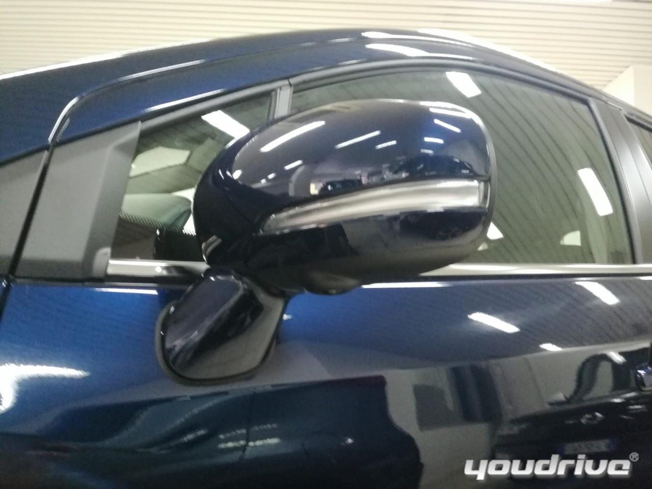 Suzuki S-Cross 1.4 Hybrid Top