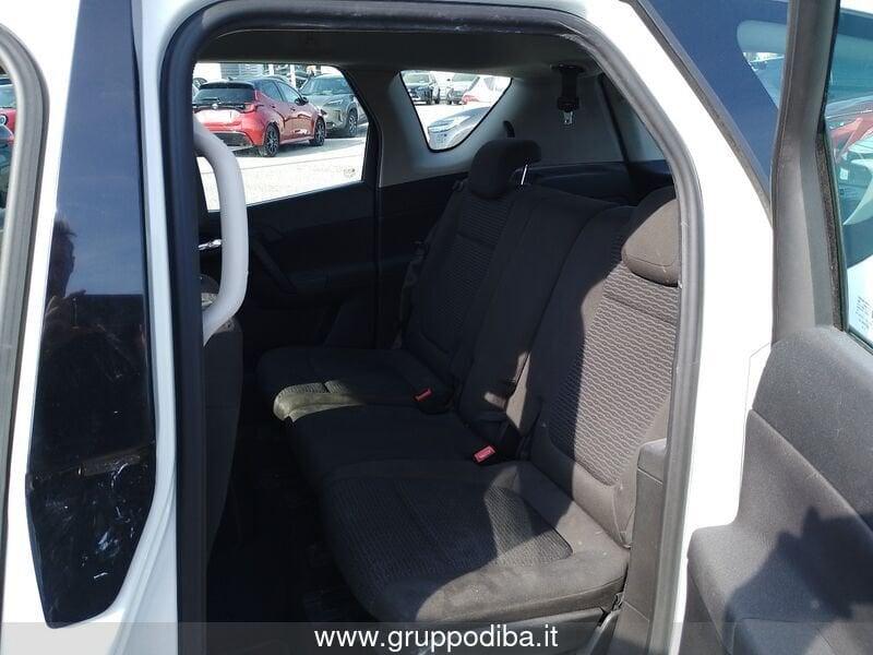 Opel Meriva 2014 Diesel 1.6 cdti Advance (elective) s&s 95cv