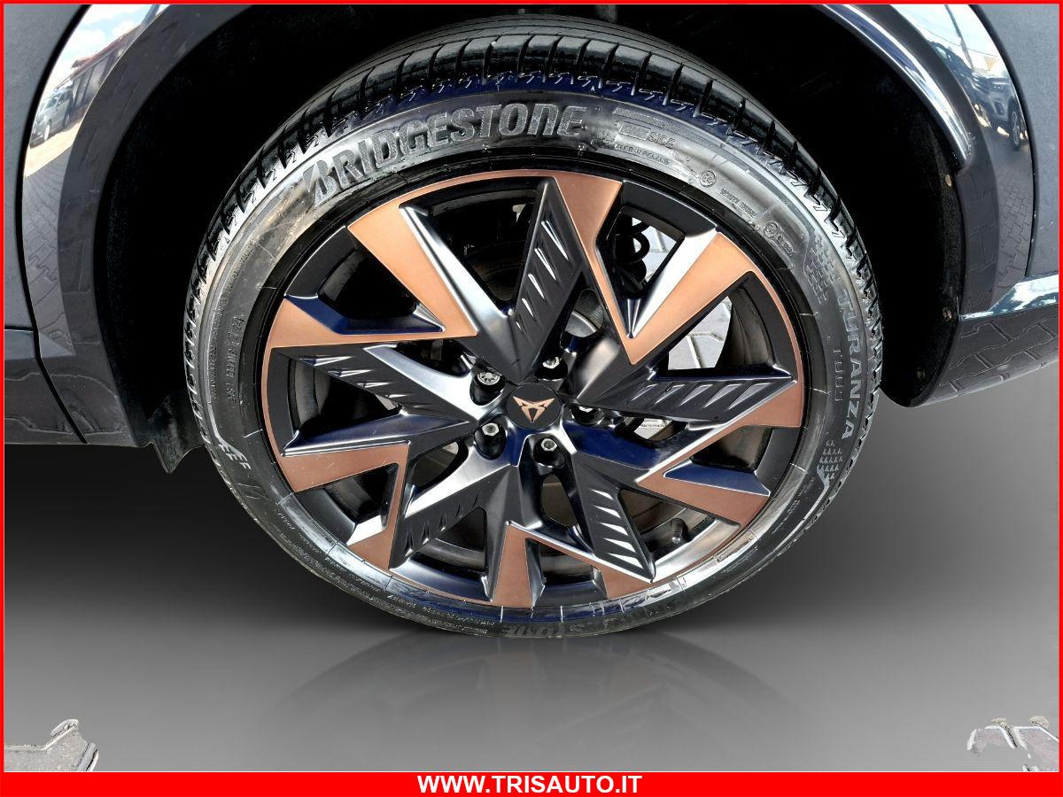 Cupra Formentor 2.0 TDI Dsg (FULL LED+PELLE+ALCANTARA)