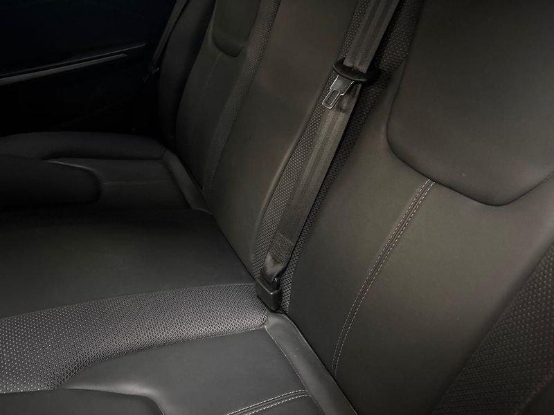 DR AUTOMOBILES DR 3 1.5 S2 Gpl 114cv