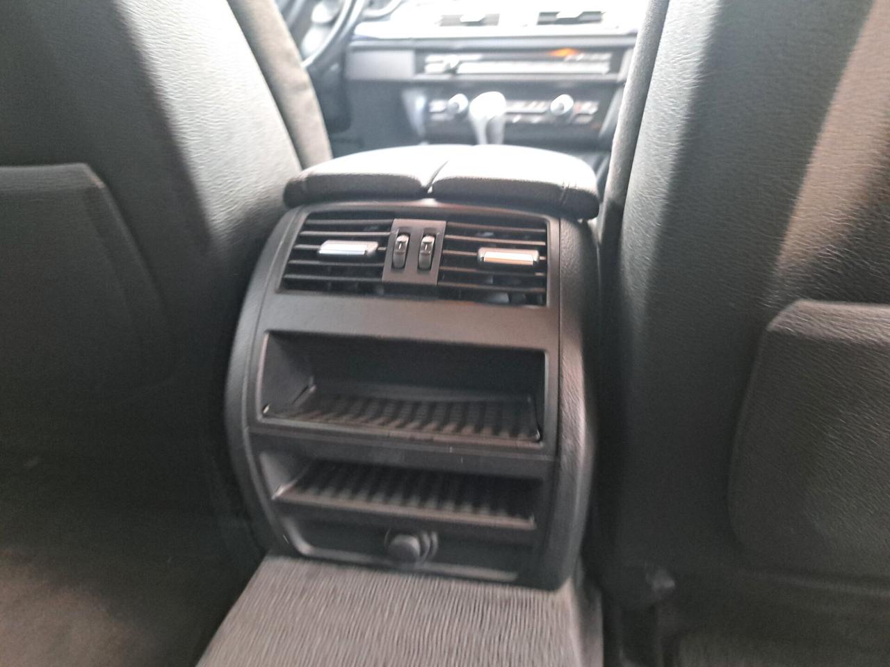 Bmw 520d Touring Futura/ CATENA DI DISTRIBUZIONE NUOVA