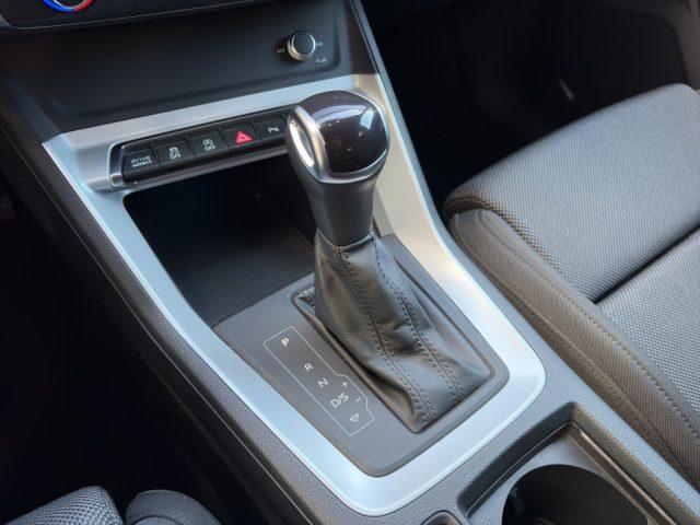 AUDI Q3 2.0 TDI SPORTBACK S-tronic 150CV