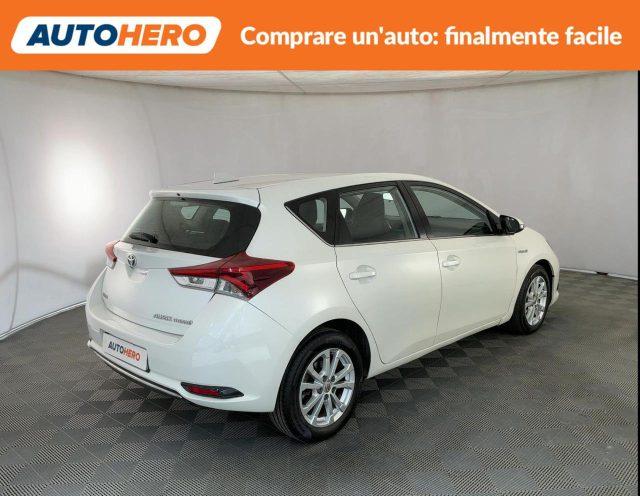 TOYOTA Auris 1.8 Hybrid Active