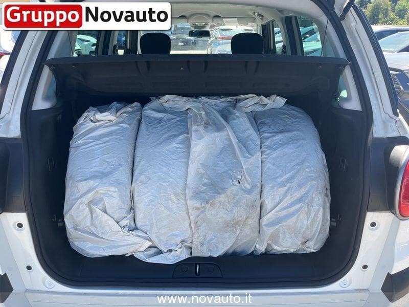 FIAT 500L 1.4 95 CV S&S