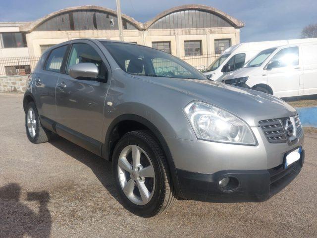NISSAN Qashqai 1.5 dCi