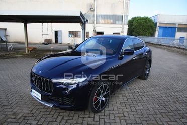 MASERATI Levante V6 Diesel 275 CV AWD