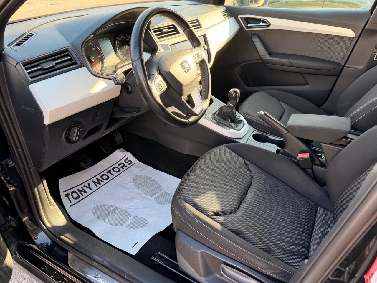 Seat Arona 1.6 TDI 95 CV XCELLENCE