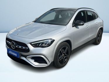 Mercedes GLA 200 200 D AMG Line Premium 8G-DCT