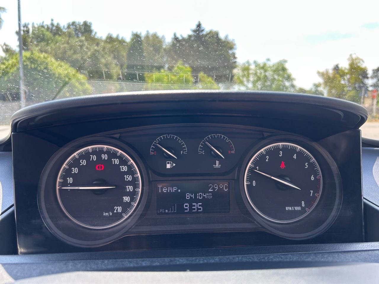 Lancia Ypsilon 1.2 69 CV 5 porte GPL Ecochic -2019