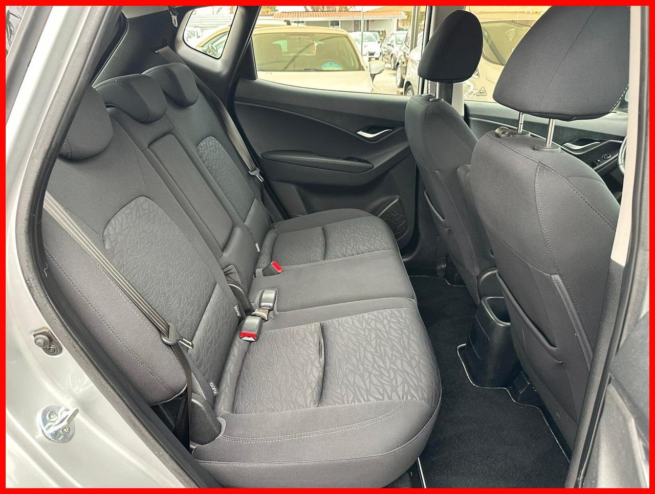 Hyundai iX20 1.4 90 CV Econext Comfort