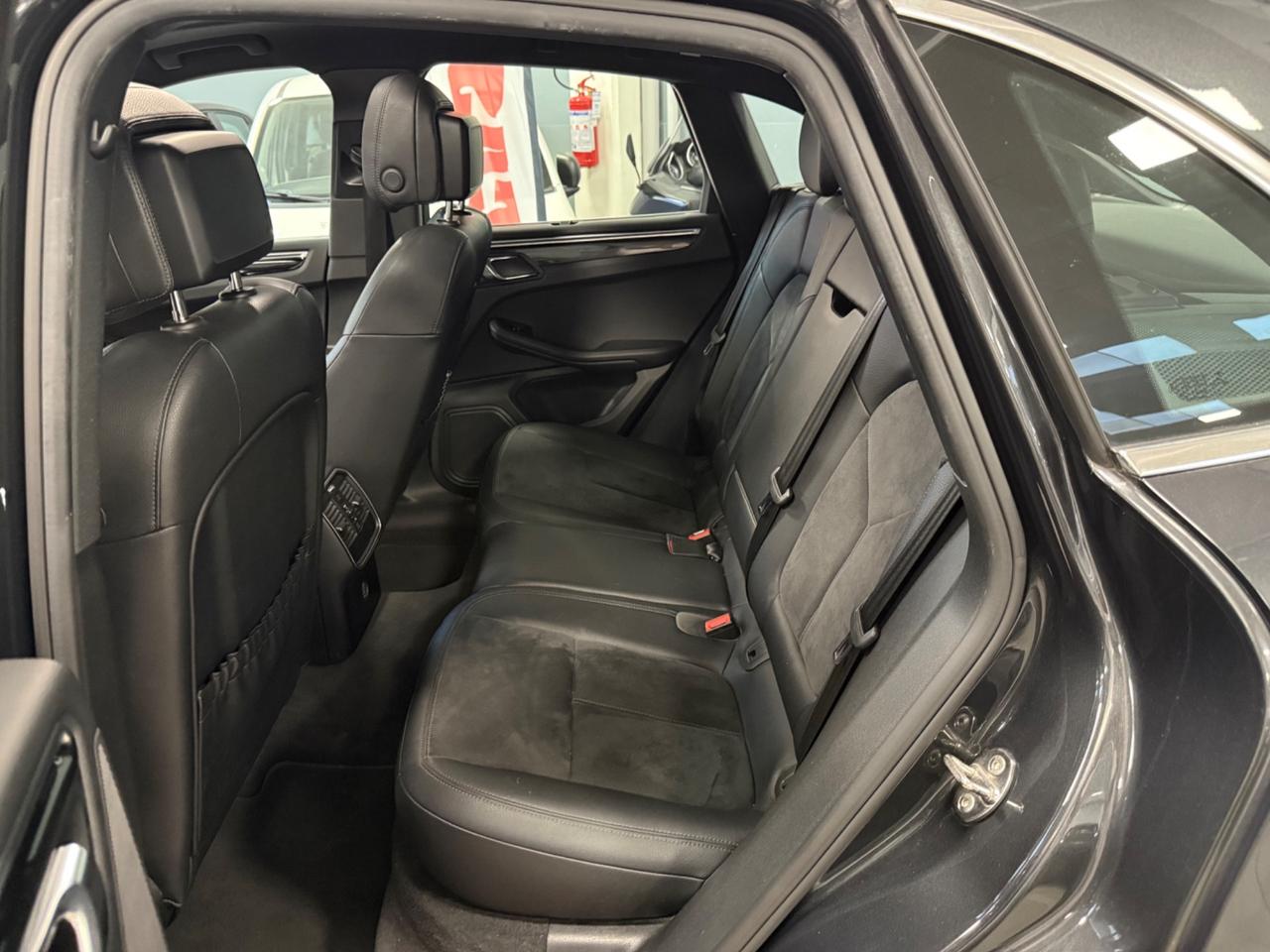 Porsche Macan 3.0 S Diesel 250CV