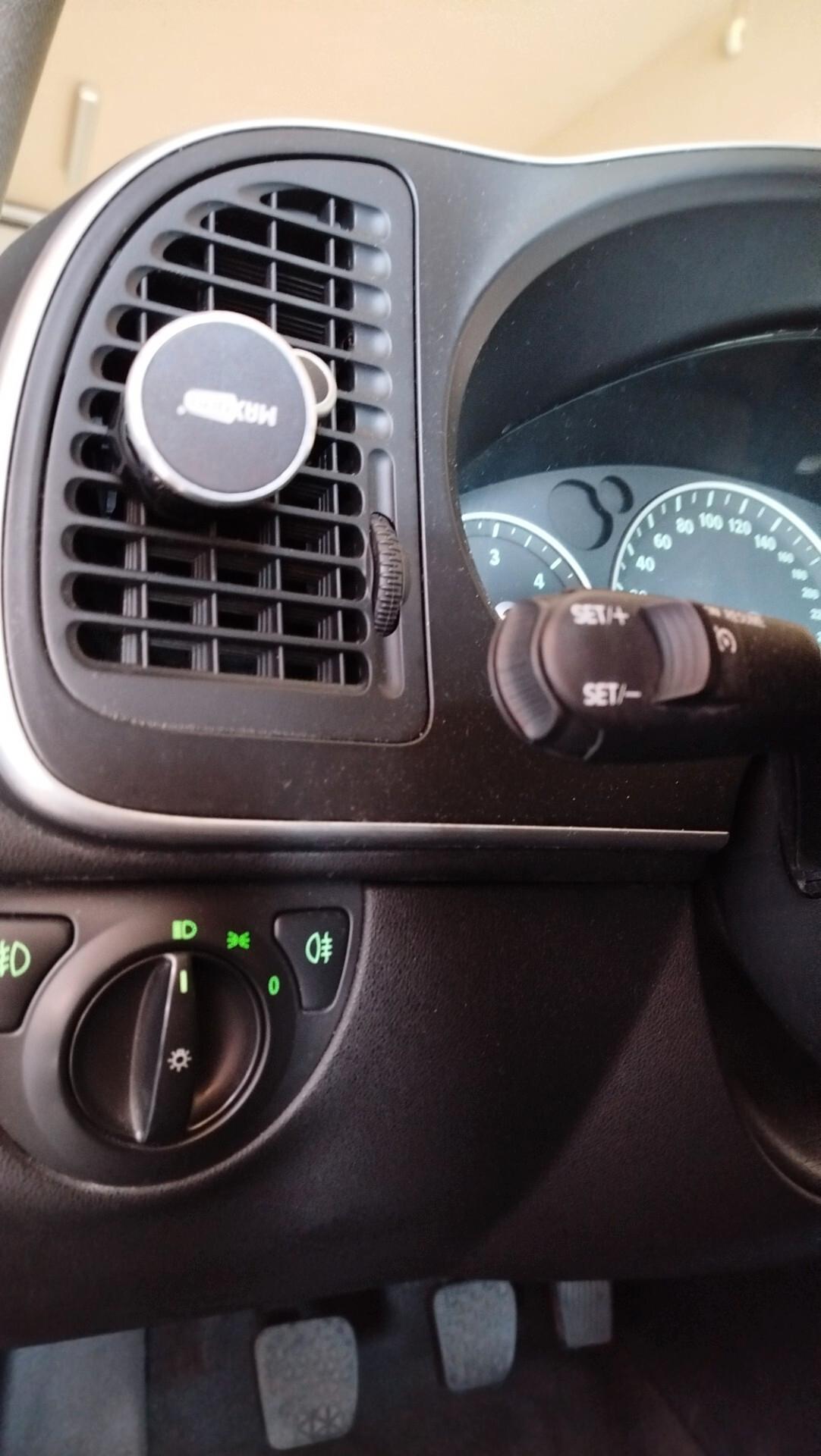 Saab 9-3 Sport Sedan 1.9 TiD 16V DPF Linear