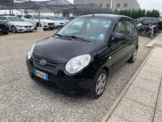 KIA Picanto 1.0 12V Life
