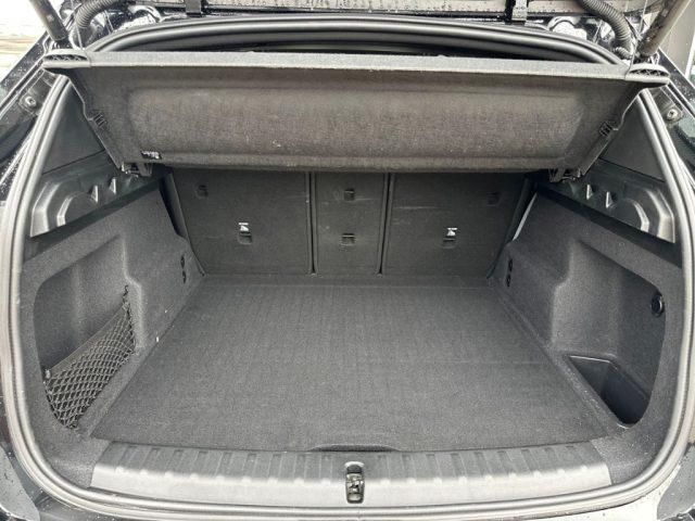 BMW X1 sDrive 18d Msport Aut.