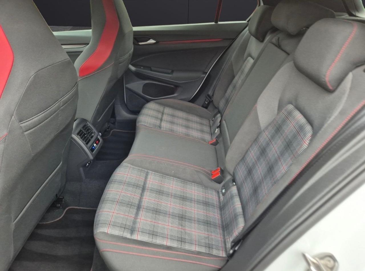 Volkswagen Golf GTI 2.0 TSI GTI Automatico 245cv