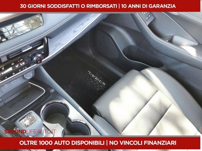 Nissan X-Trail NEW MY24 TEKNA 2WD