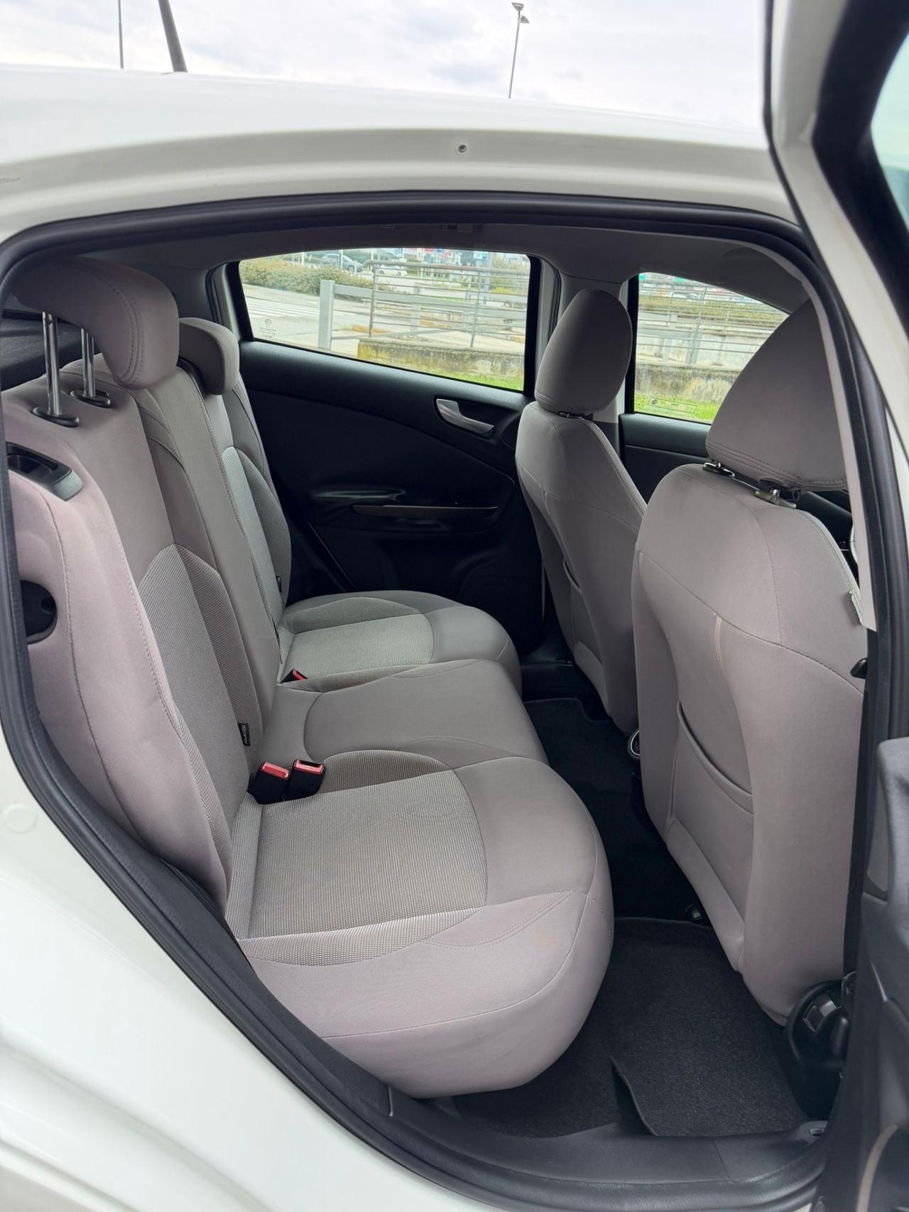 Alfa Romeo Giulietta 1.4 Turbo 120 CV GPL Sprint