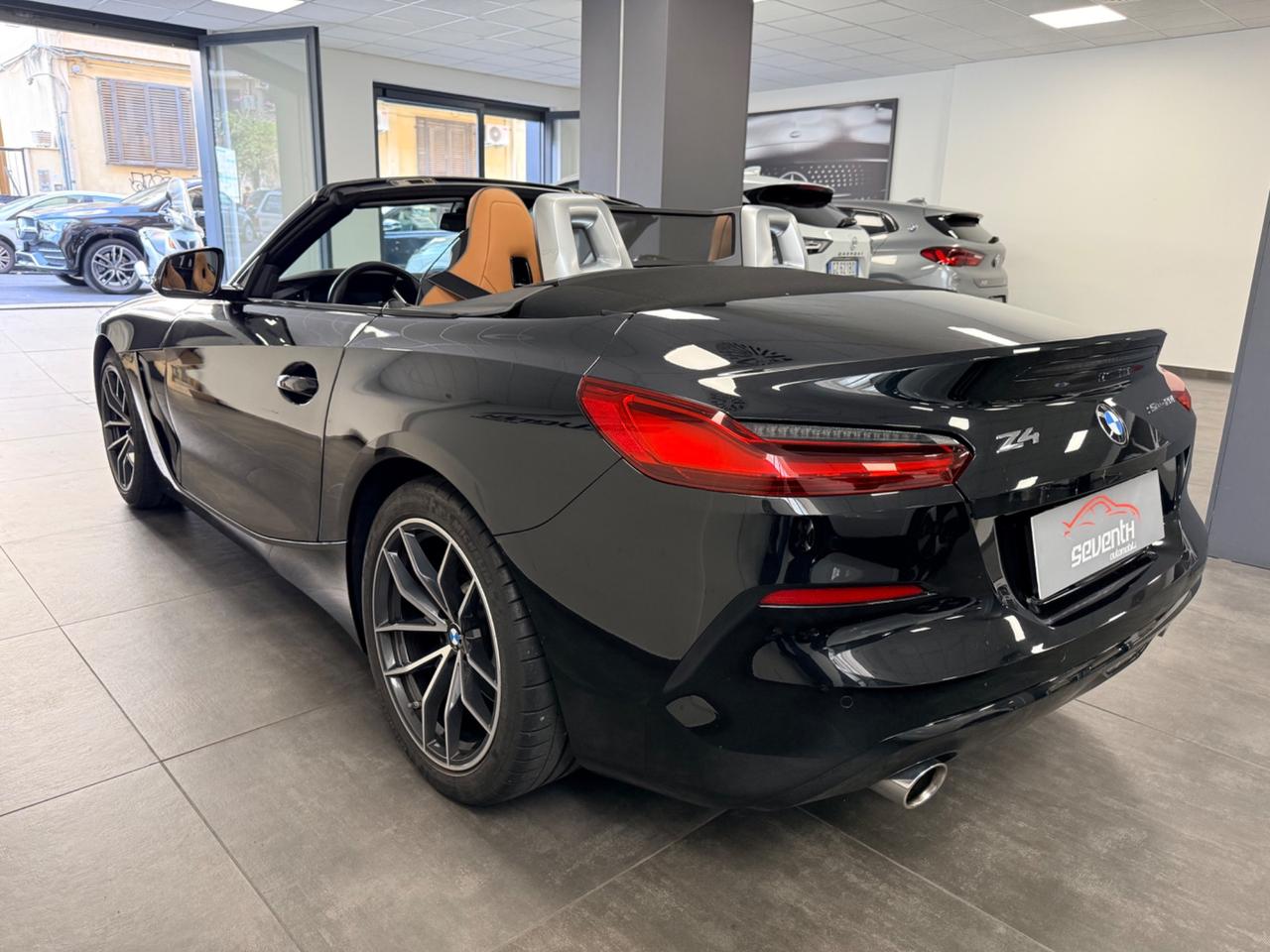 Bmw Z4 sDrive20i Msport