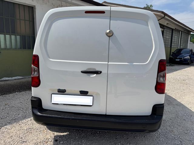 CITROEN Berlingo 3 POSTI BlueHDi 100 S&S PARATIA MODULABILE