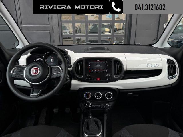 FIAT 500L 1.4 95 CV S&S GPL Mirror