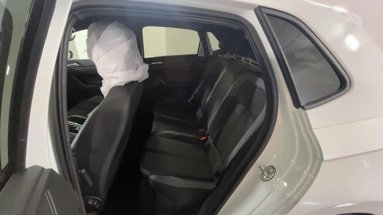 Volkswagen Polo 1.0 TSI DSG Edition 50 PREZZO PROMO