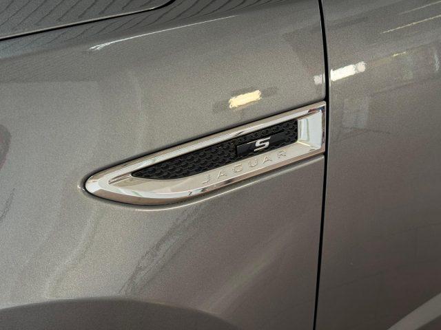 JAGUAR E-Pace 2.0D 150CV AWD S Service Jaguar, Telecamera