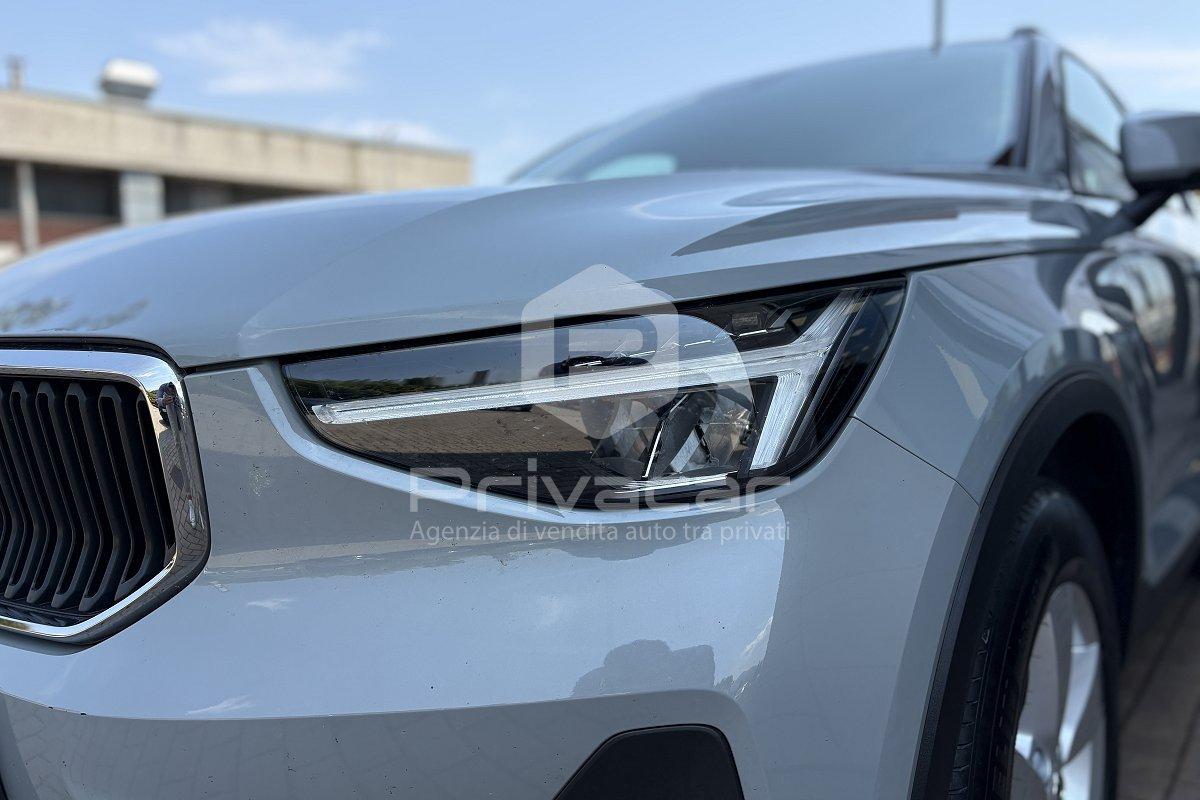 VOLVO XC40 B3 automatico Essential N1