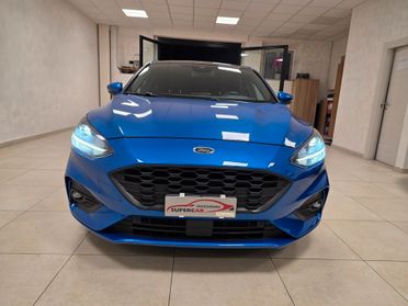 Ford Focus 1.5 TDCi 120 CV Start&Stop ST Line