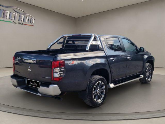 MITSUBISHI L200 2.3 D Club Cab 4x4 Easy Select Invite Connect