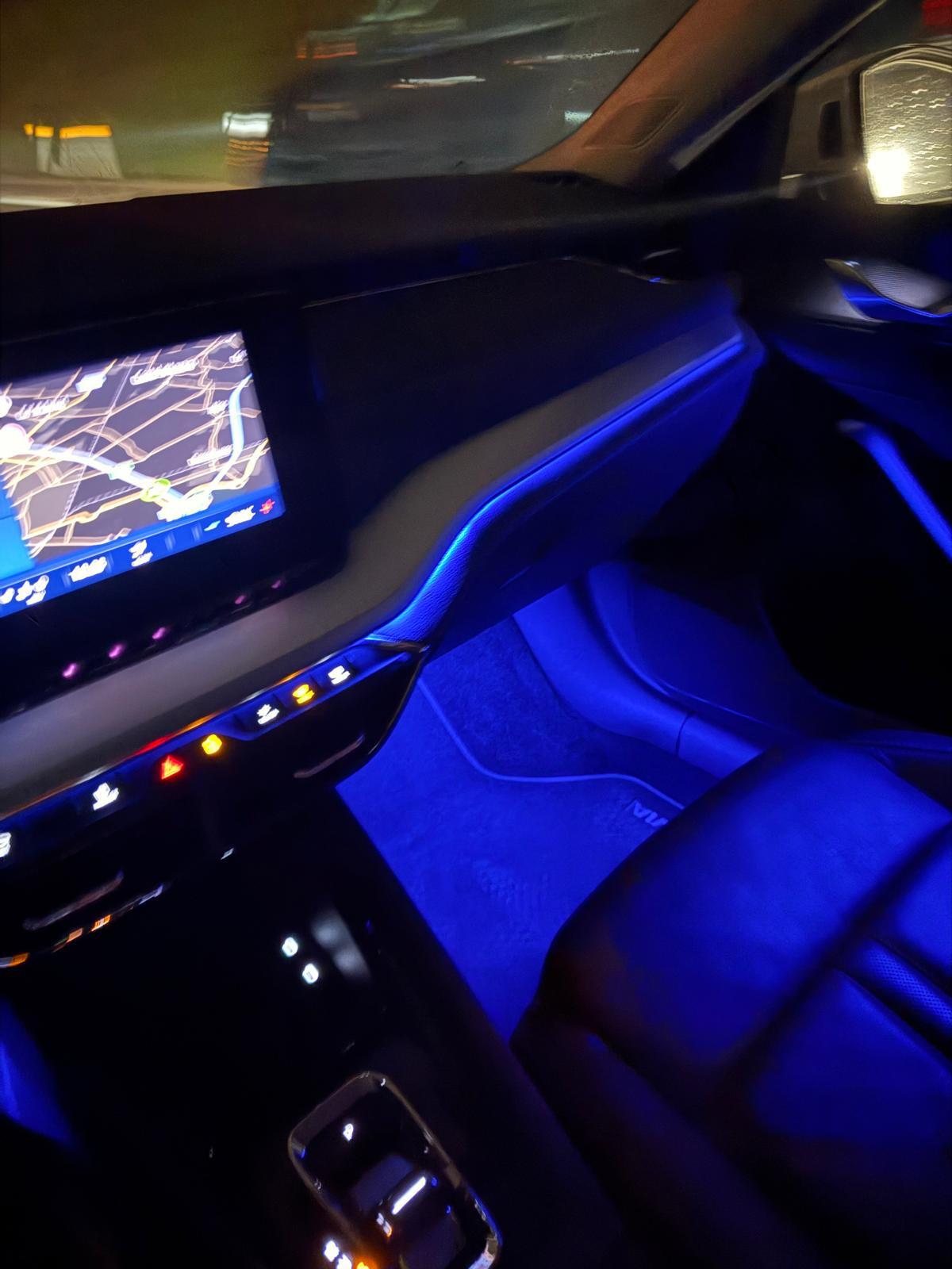 Skoda Octavia 2.0 TDI EVO SCR 150 CV DSG Wagon Style