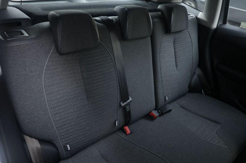 Citroën C3 Citroën C3 BlueHDi 75 Exclusive 55KW ANNO 2016