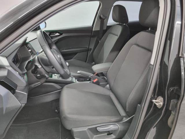 AUDI A1 SPB 30 TFSI