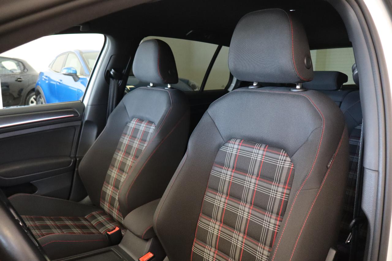 VOLKSWAGEN GOLF 2.0 TSI GTI 245 CV PERFORMANCE DSG 5 PORTE