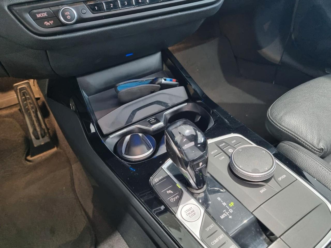 Bmw 135 M xDrive