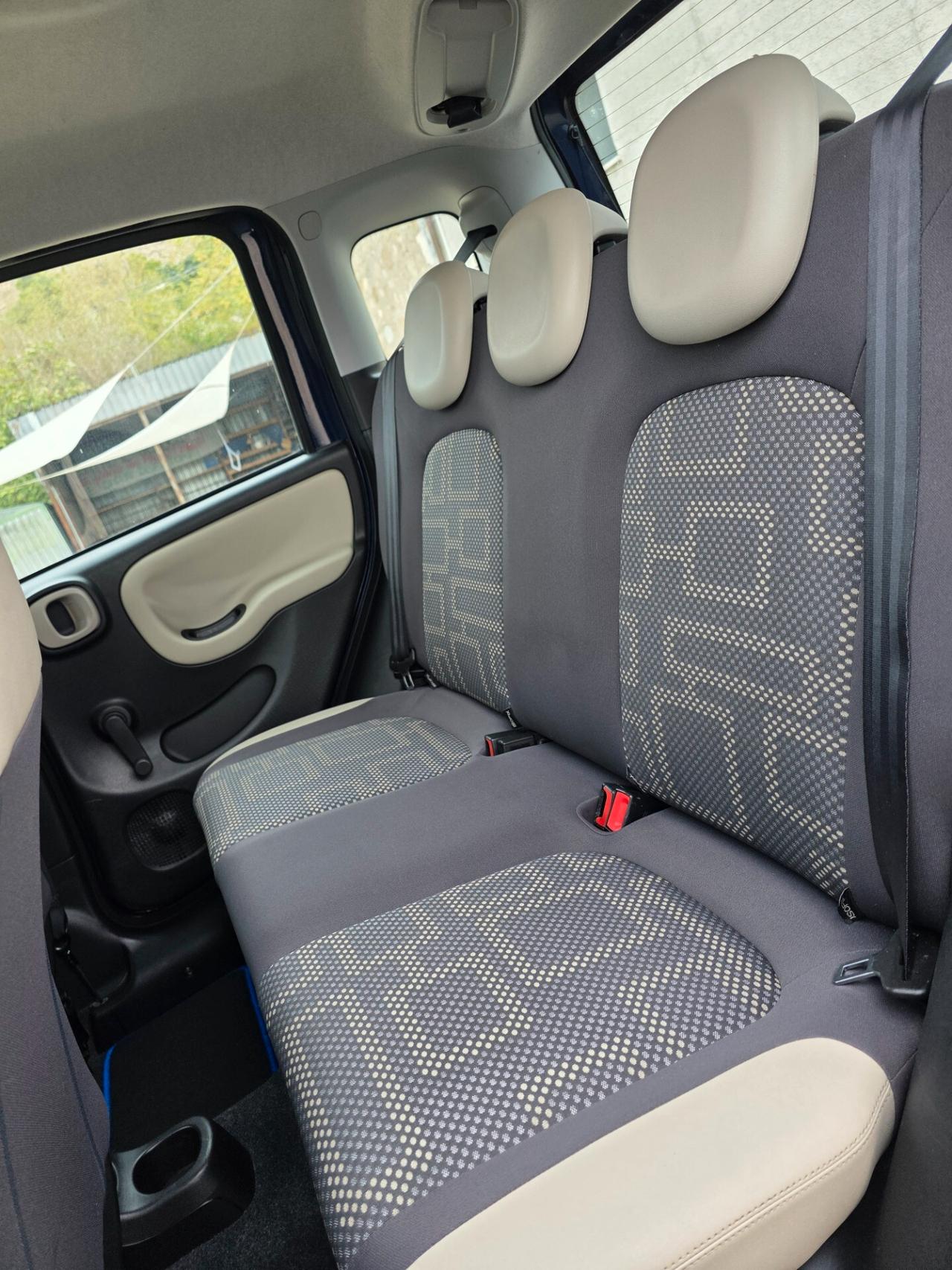 Fiat Panda 1.3 MJT S&S 4x4 ELD