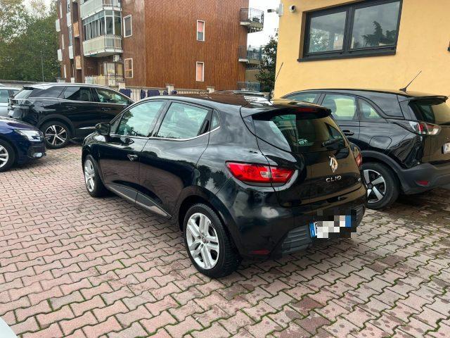 RENAULT Clio dCi 8V 75CV Start&Stop 5 porte Energy Life